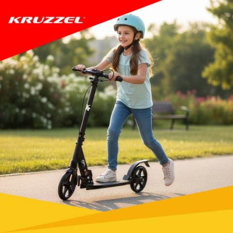 Hulajnoga Kruzzel Hyperion B 26142