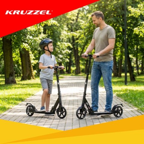 Hulajnoga Kruzzel Hyperion B 26142