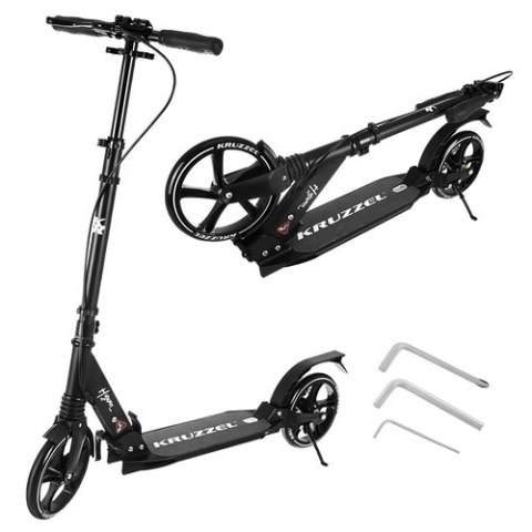 Hulajnoga Kruzzel Hyperion B 26142