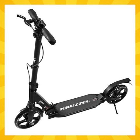 Hulajnoga Kruzzel Hyperion B 26142