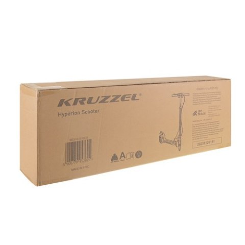 Hulajnoga Kruzzel Hyperion W 26141