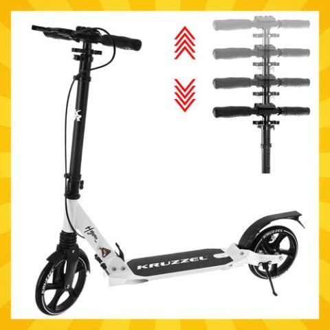 Hulajnoga Kruzzel Hyperion W 26141