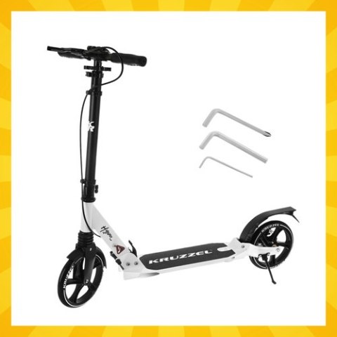 Hulajnoga Kruzzel Hyperion W 26141