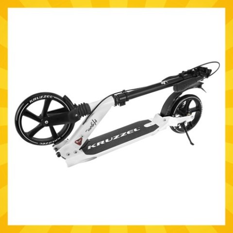 Hulajnoga Kruzzel Hyperion W 26141