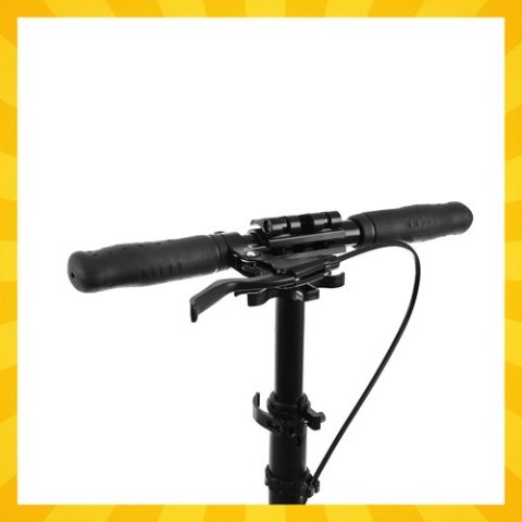 Hulajnoga Kruzzel Hyperion W 26141