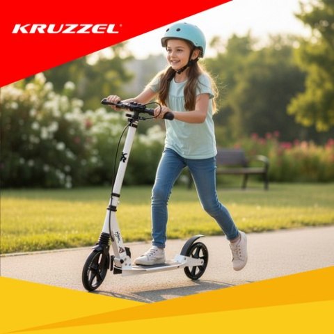 Hulajnoga Kruzzel Hyperion W 26141