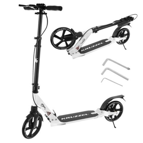 Hulajnoga Kruzzel Hyperion W 26141