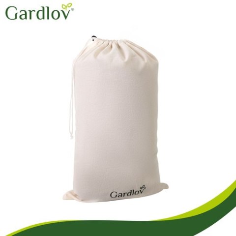 Huśtawka - fotel wiszący 210cm beżowy Gardlov