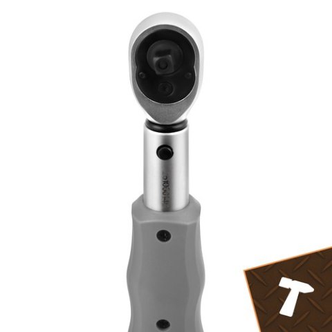 Klucz dynamometryczny 1/4 2-26NM Bigstren 27087