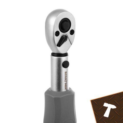 Klucz dynamometryczny 1/4 2-26NM Bigstren 27087