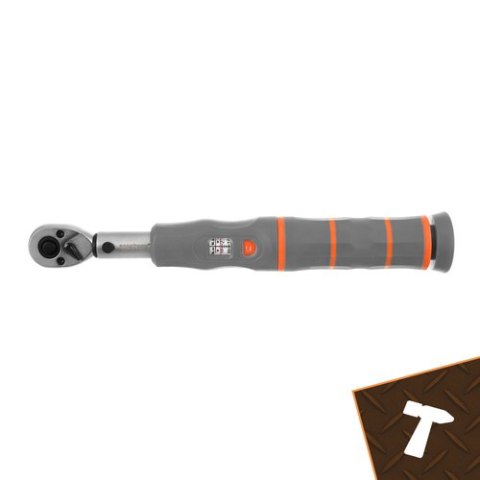 Klucz dynamometryczny 1/4 2-26NM Bigstren 27087