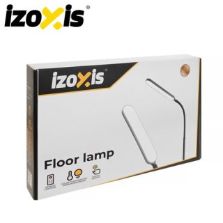 Lampa podłogowa LED 180cm Izoxis 26885