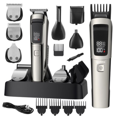 Maszynka- trymer do golenia Soulima 27313