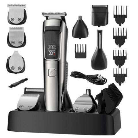 Maszynka- trymer do golenia Soulima 27313