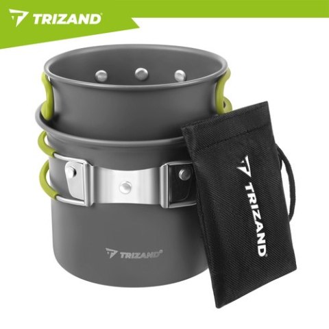 Menażka turystyczna Trizand