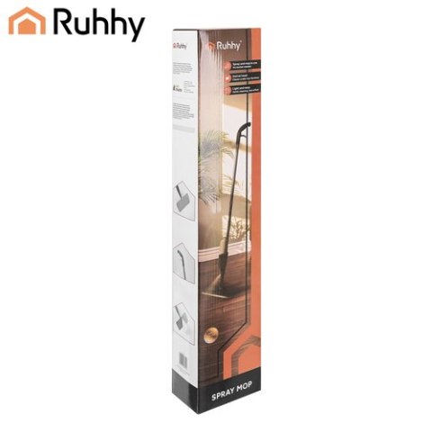 Mop ze spryskiwaczem 300ml Ruhhy 24087