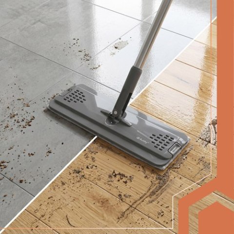 Nakładka do mopa 33x12cm 5szt. Ruhhy