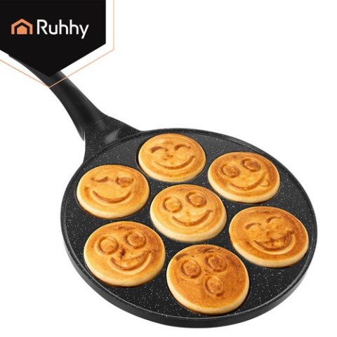 Patelnia do jajek i placków Ruhhy 27273