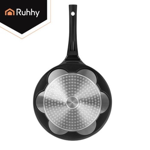 Patelnia do jajek i placków Ruhhy 27273