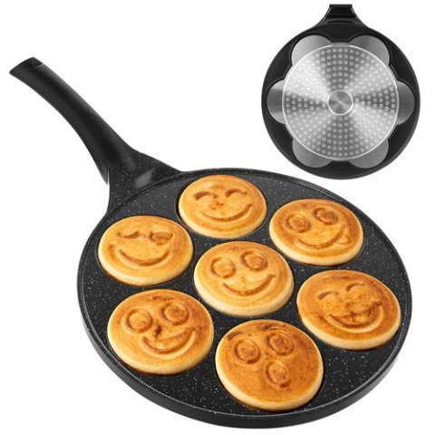 Patelnia do jajek i placków Ruhhy 27273