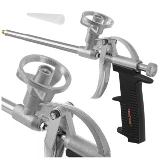 Pistolet do pianki montażowej Bigstren 27284