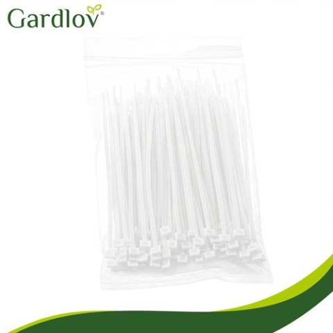 Siatka maskująca 2x5m + 100szt. opasek Gardlov