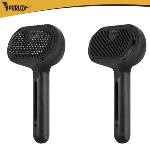 Szczotka parowa dla zwierząt Purlov 26905