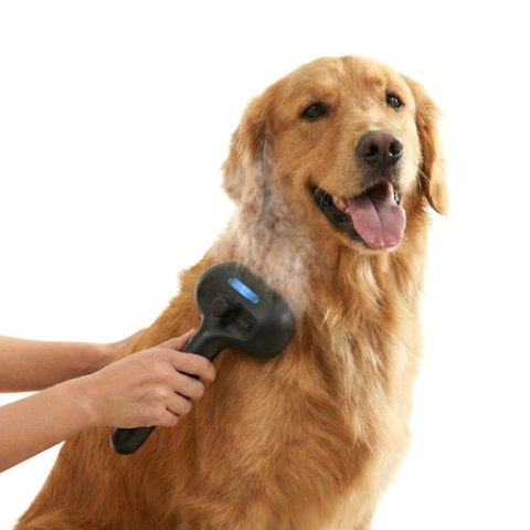 Szczotka parowa dla zwierząt Purlov 26905