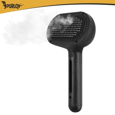 Szczotka parowa dla zwierząt Purlov 26905