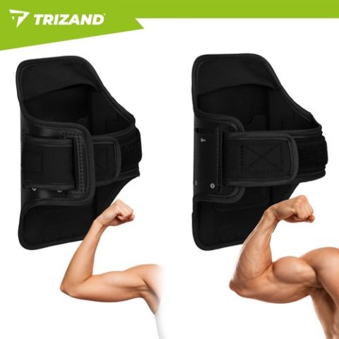 Etui na telefon - opaska 19x47,5cm Trizand