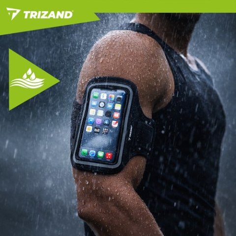 Etui na telefon - opaska 19x47,5cm Trizand