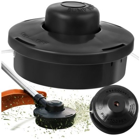 Głowica tnąca do podkaszarki Bigstren