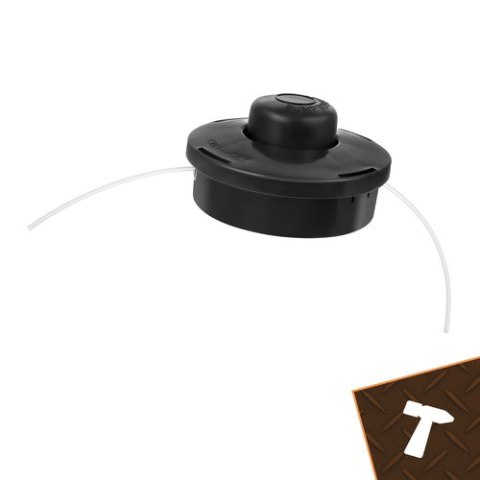 Głowica tnąca do podkaszarki Bigstren