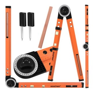 Kątownik Bigstren 27309