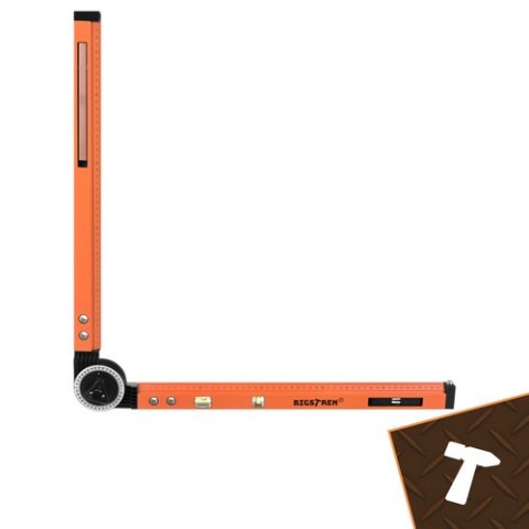 Kątownik Bigstren 27309