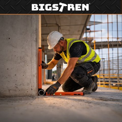 Kątownik Bigstren 27309