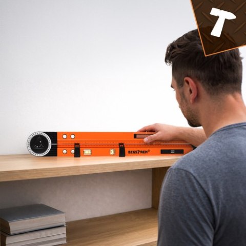 Kątownik Bigstren 27309