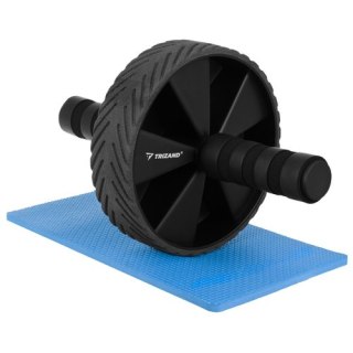 Koło do ćwiczeń mięśni brzucha TRIZAND