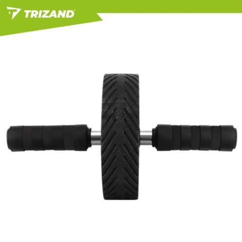 Koło do ćwiczeń mięśni brzucha TRIZAND