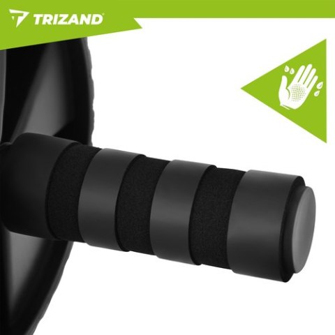 Koło do ćwiczeń mięśni brzucha TRIZAND