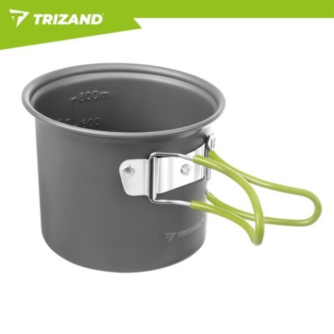 Menażka turystyczna Trizand