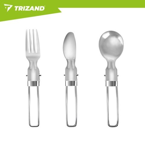 Menażka turystyczna Trizand