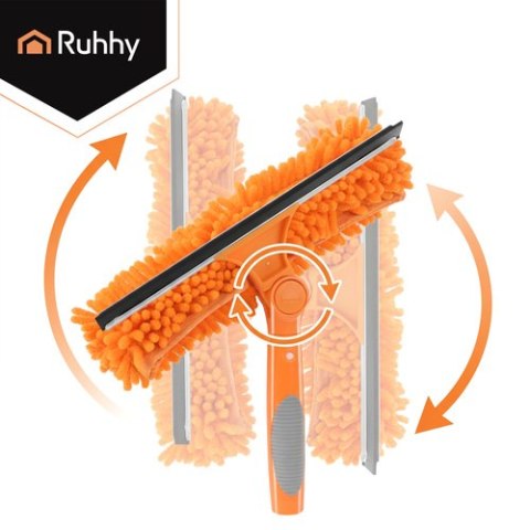 Myjka teleskopowa 1,8m Ruhhy