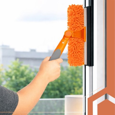 Myjka teleskopowa 1,8m Ruhhy