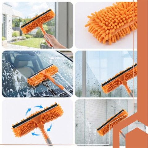 Myjka teleskopowa 1,8m Ruhhy