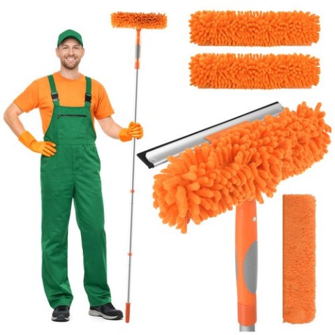 Myjka teleskopowa 1,8m Ruhhy