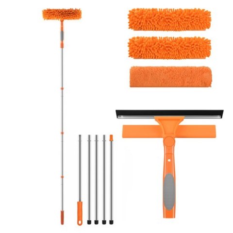 Myjka teleskopowa 1,8m Ruhhy