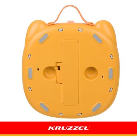 Nocnik przenośny/turystyczny - lew Kruzzel