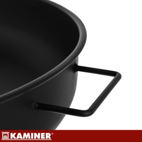 Palenisko ogrodowe 80cm Kaminer