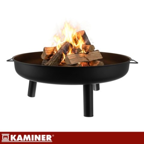 Palenisko ogrodowe 80cm Kaminer
